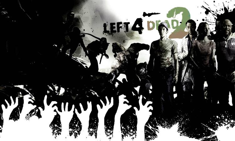 Left 4 Dead